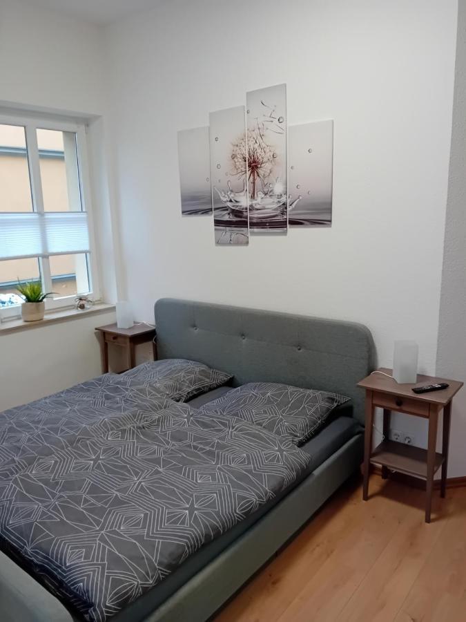 In Sehr Guter Lage Apartment